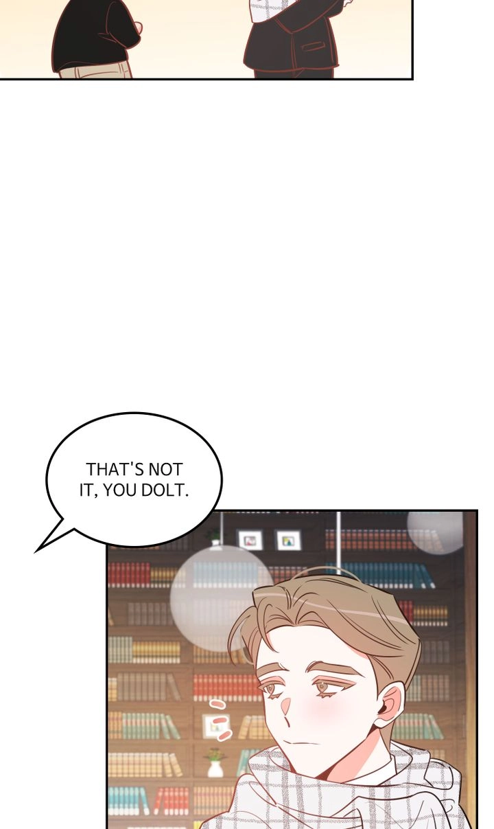 There's Something Wrong with my Popularity Chapter 81 page 41 - 