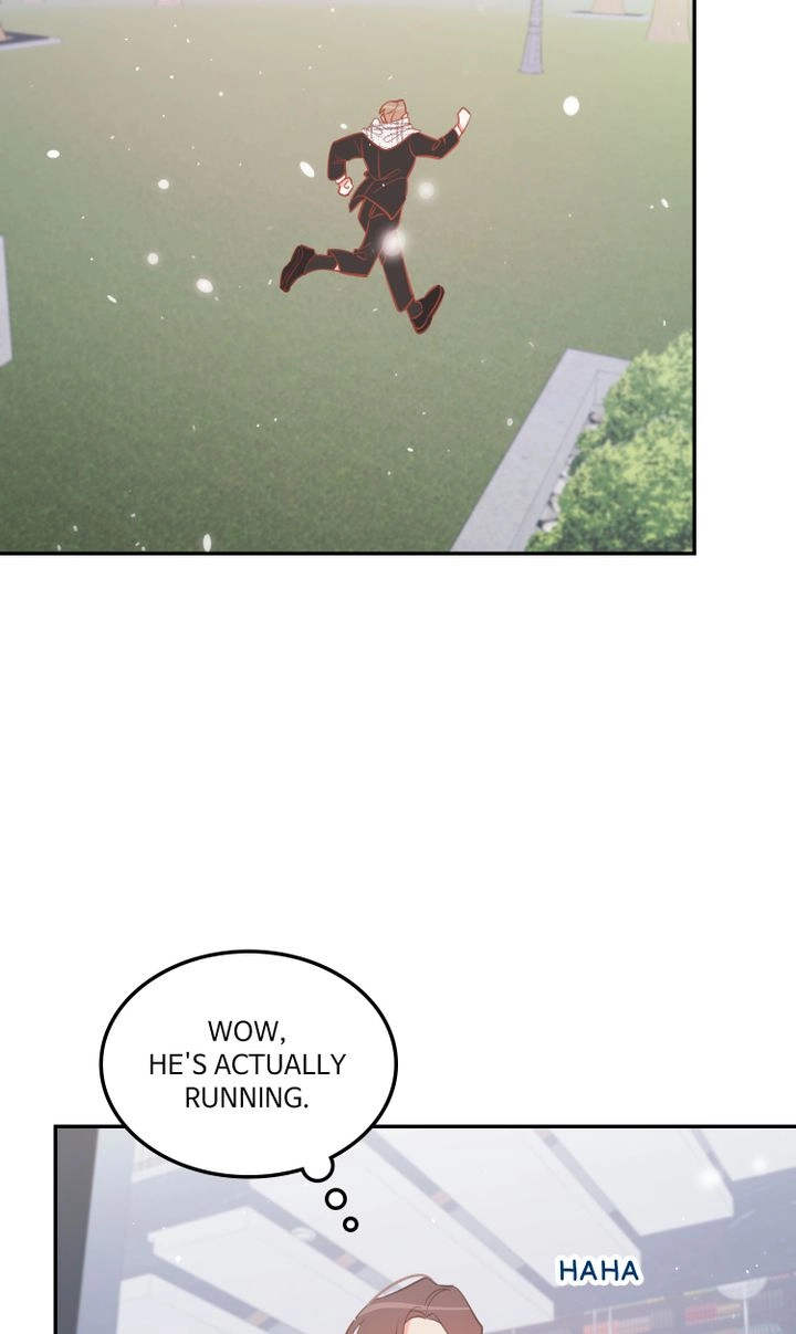 There's Something Wrong with my Popularity Chapter 81 page 46 - 