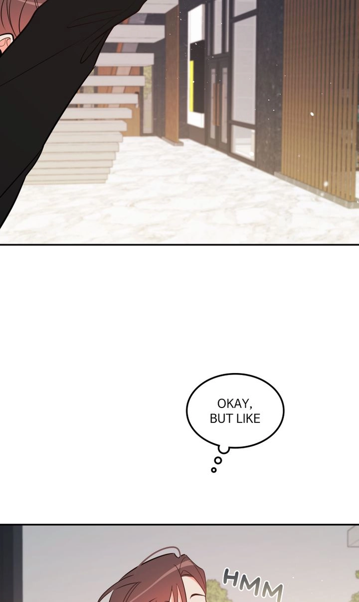 There's Something Wrong with my Popularity Chapter 81 page 48 - 