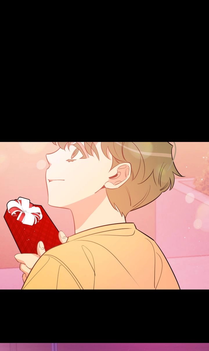 There's Something Wrong with my Popularity Chapter 81 page 6 - 