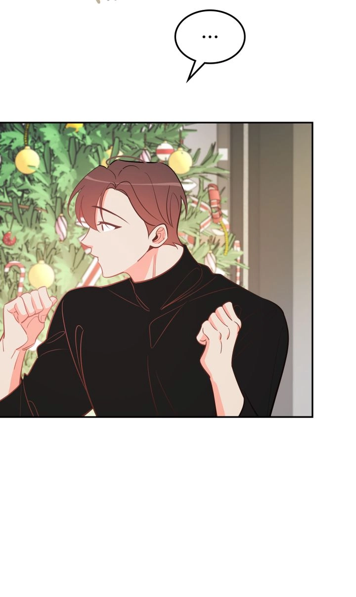 There's Something Wrong with my Popularity Chapter 81 page 52 - 