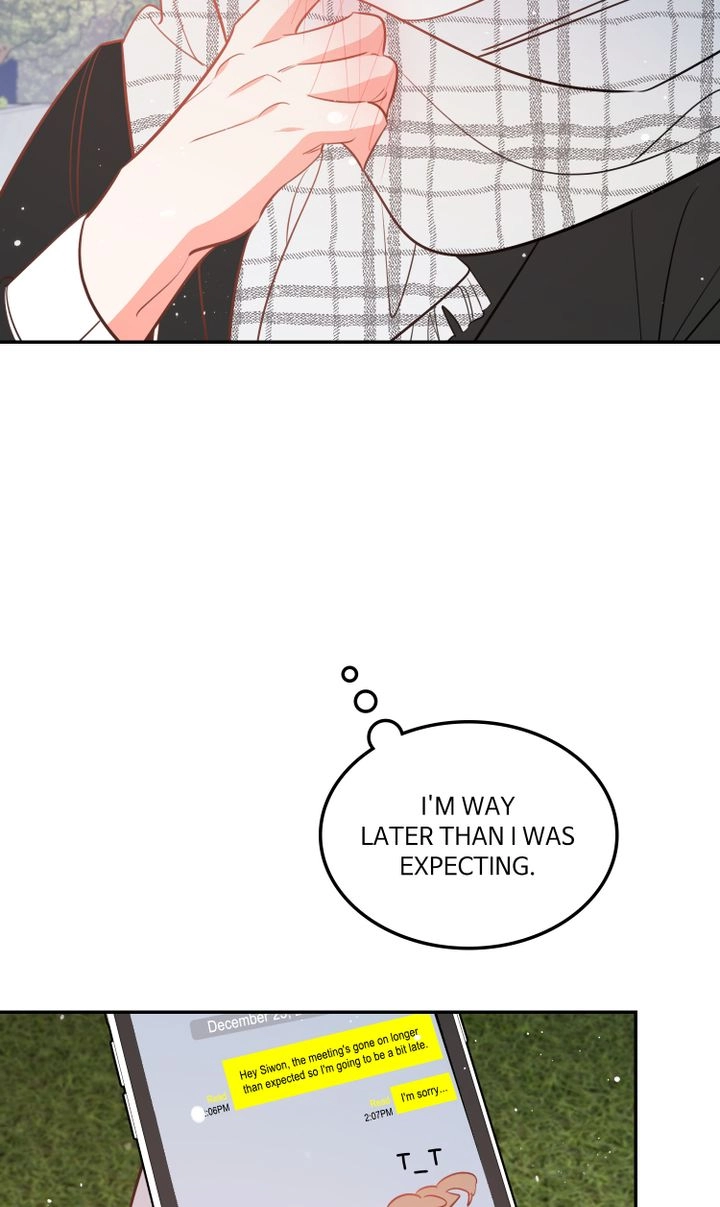 There's Something Wrong with my Popularity Chapter 81 page 55 - 
