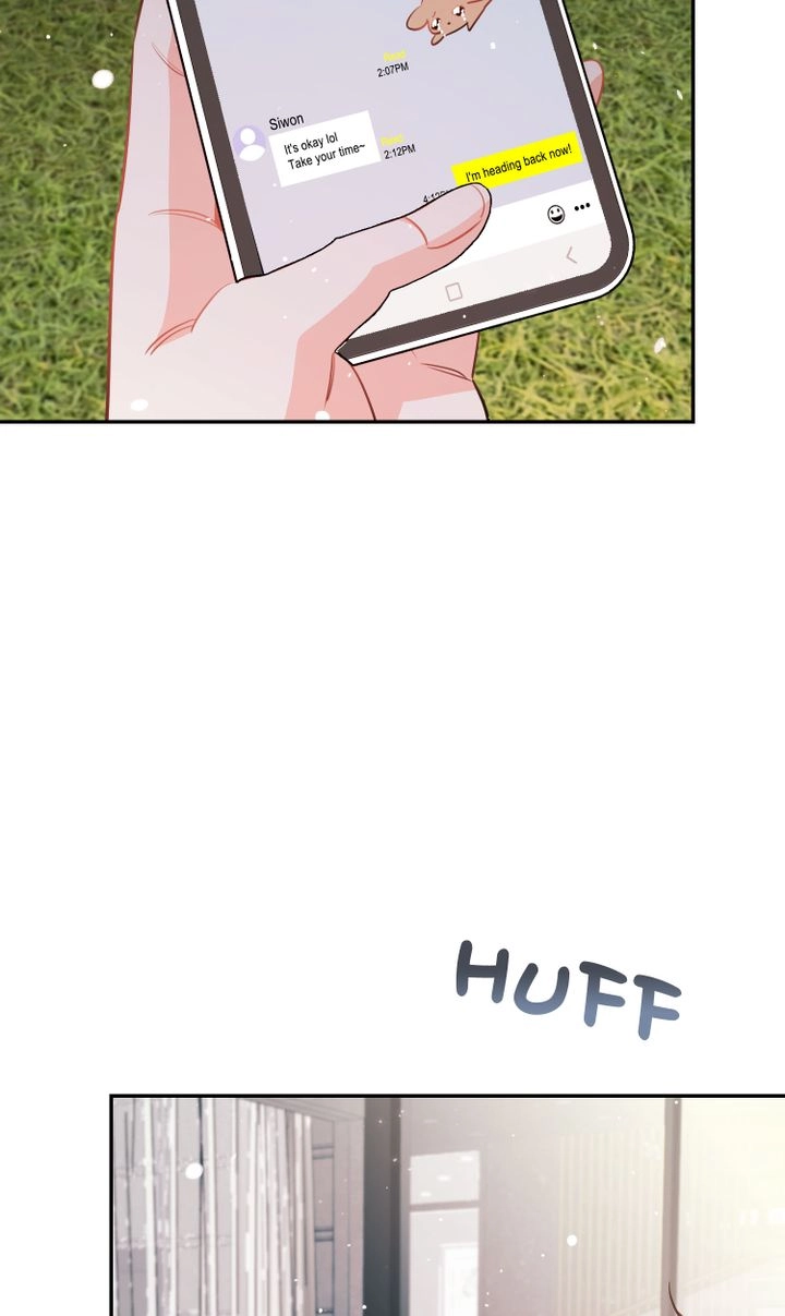 There's Something Wrong with my Popularity Chapter 81 page 56 - 