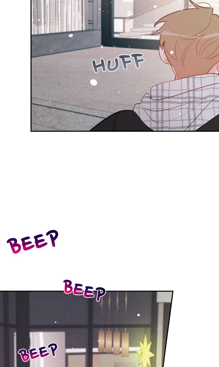 There's Something Wrong with my Popularity Chapter 81 page 57 - 