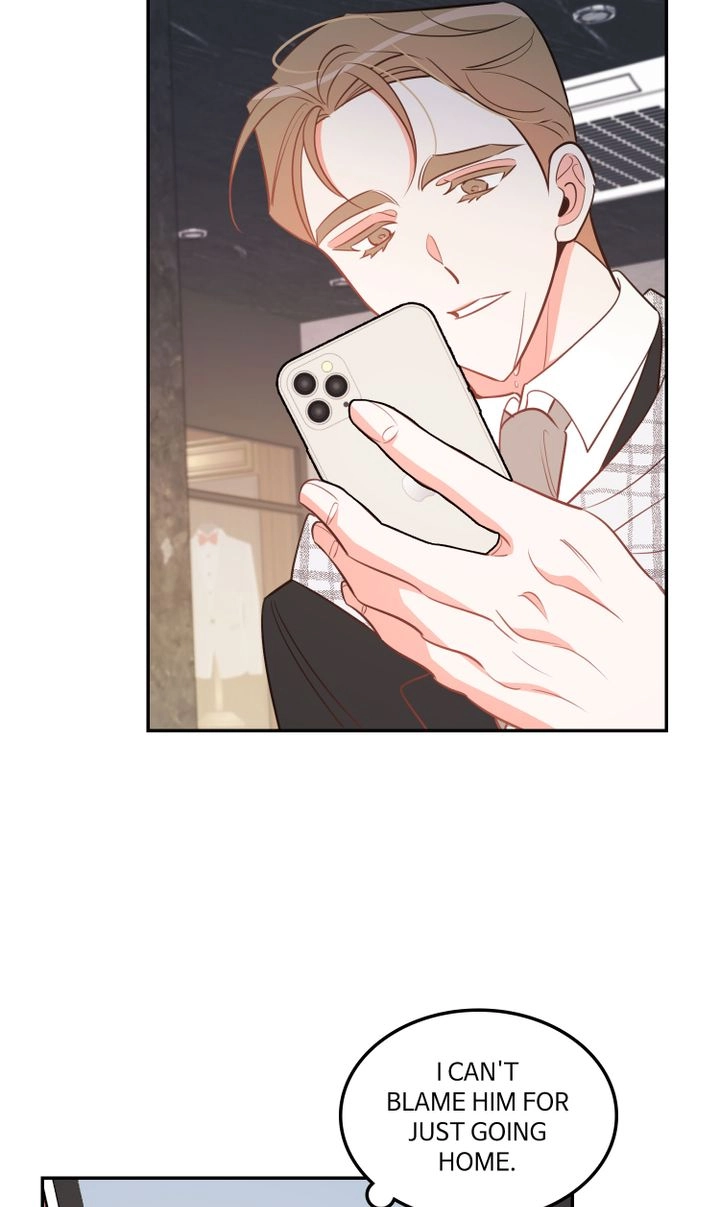 There's Something Wrong with my Popularity Chapter 81 page 62 - 