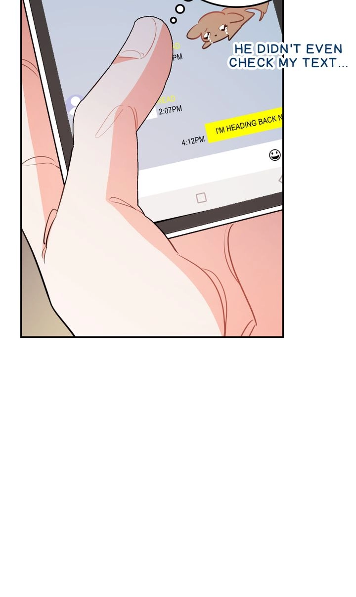 There's Something Wrong with my Popularity Chapter 81 page 63 - 