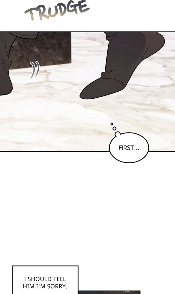 There's Something Wrong with my Popularity Chapter 81 page 66 - 