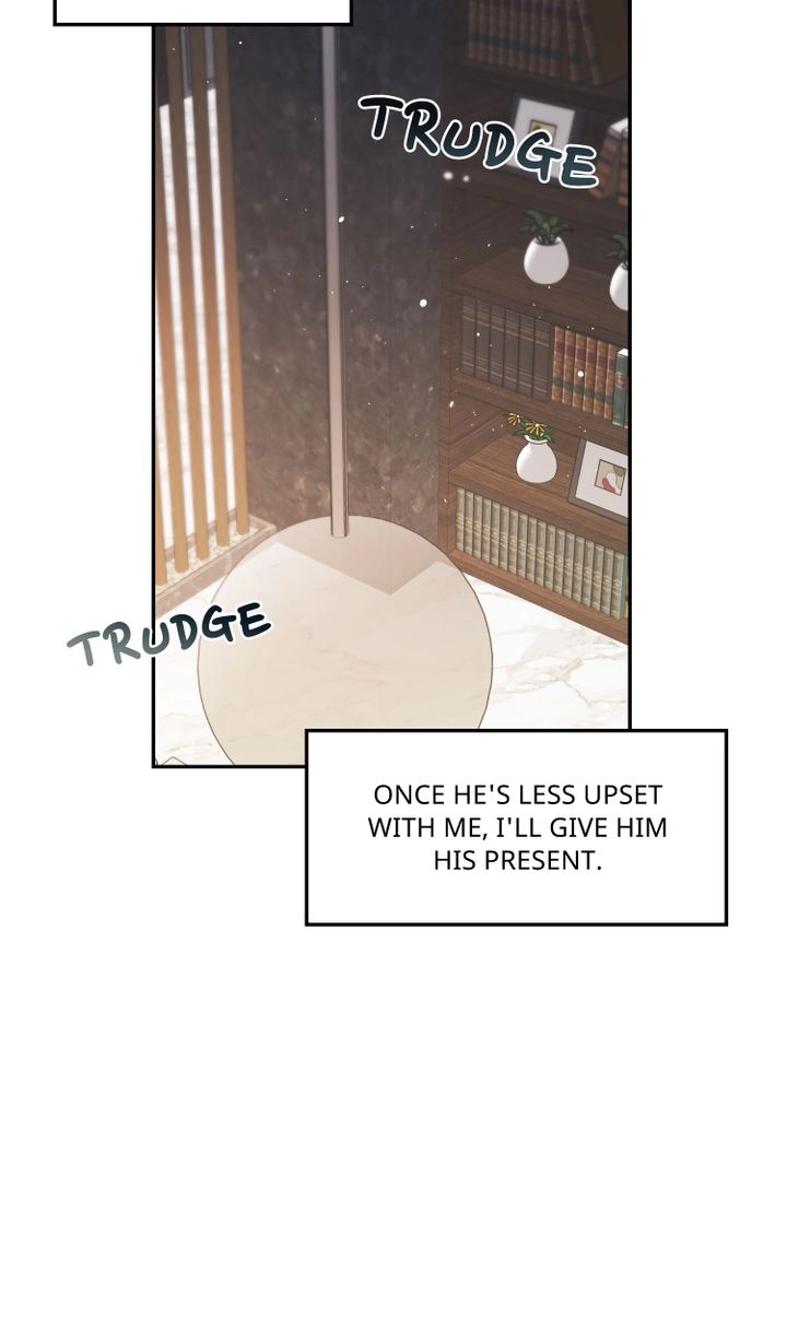 There's Something Wrong with my Popularity Chapter 81 page 67 - 