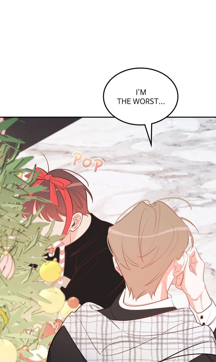 There's Something Wrong with my Popularity Chapter 81 page 70 - 