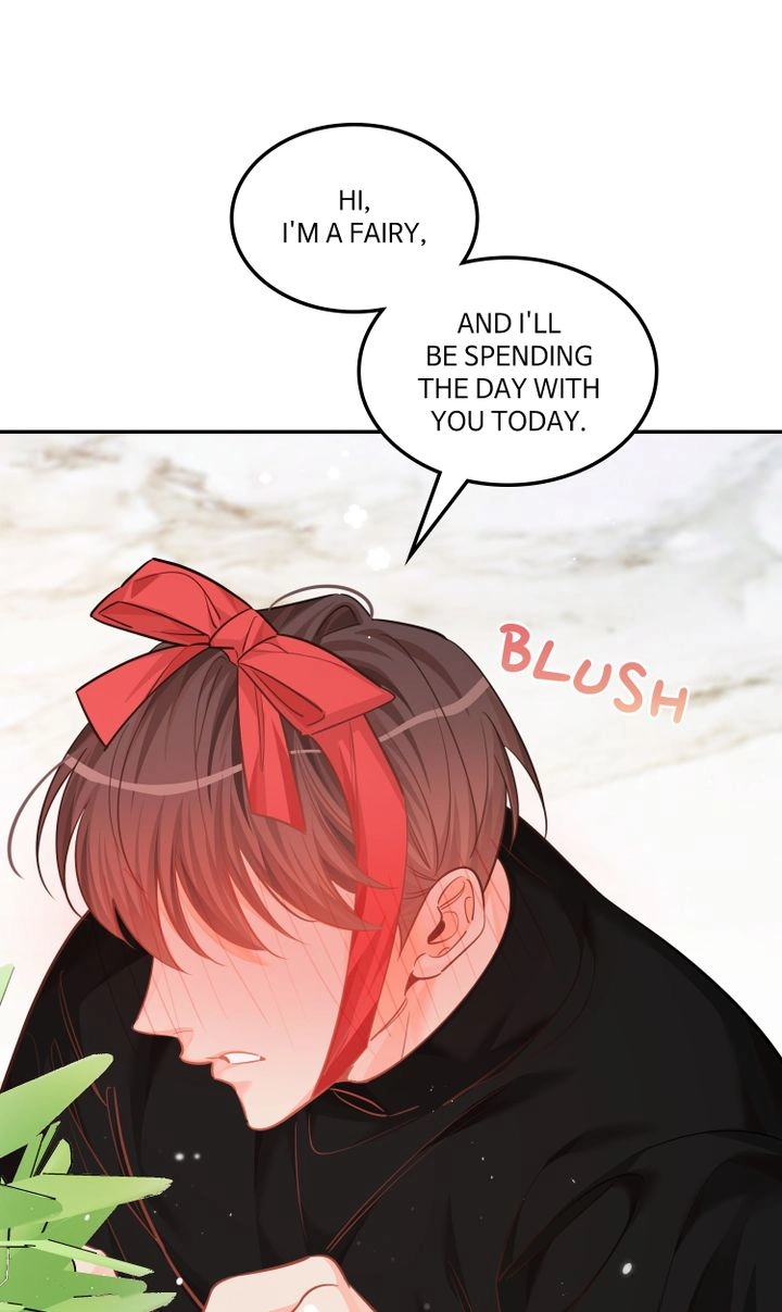 There's Something Wrong with my Popularity Chapter 81 page 74 - 