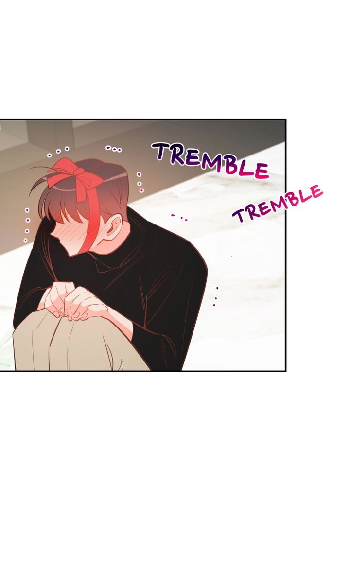 There's Something Wrong with my Popularity Chapter 82 page 2 - 
