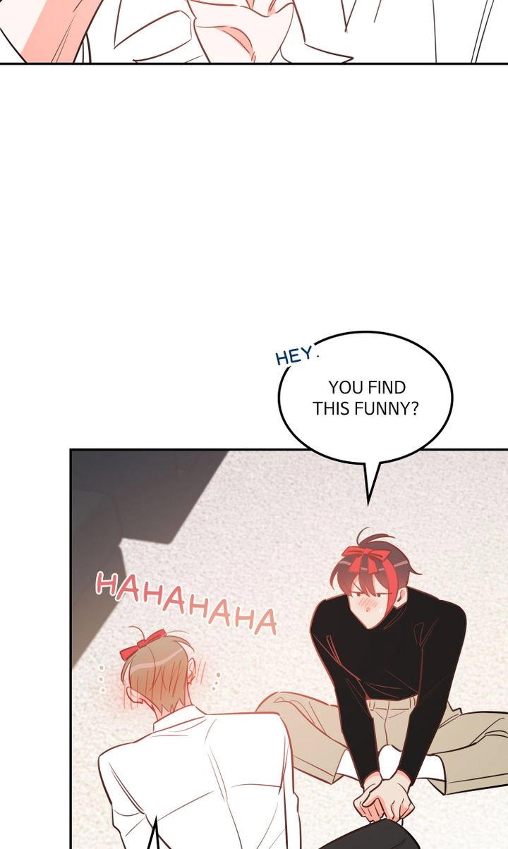There's Something Wrong with my Popularity Chapter 82 page 11 - 