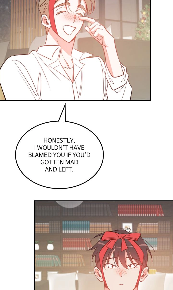 There's Something Wrong with my Popularity Chapter 82 page 13 - 