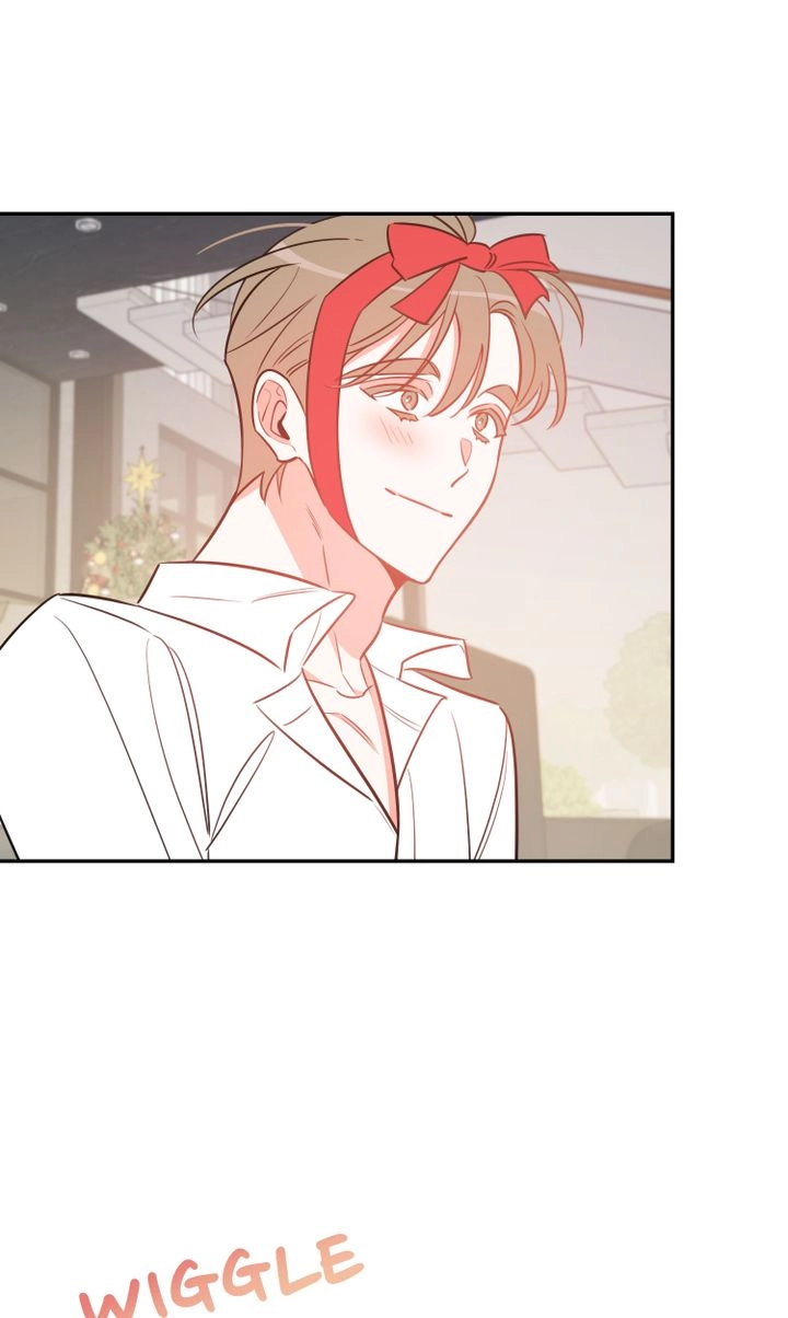 There's Something Wrong with my Popularity Chapter 82 page 18 - 