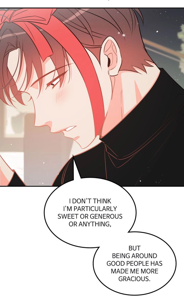 There's Something Wrong with my Popularity Chapter 82 page 28 - 