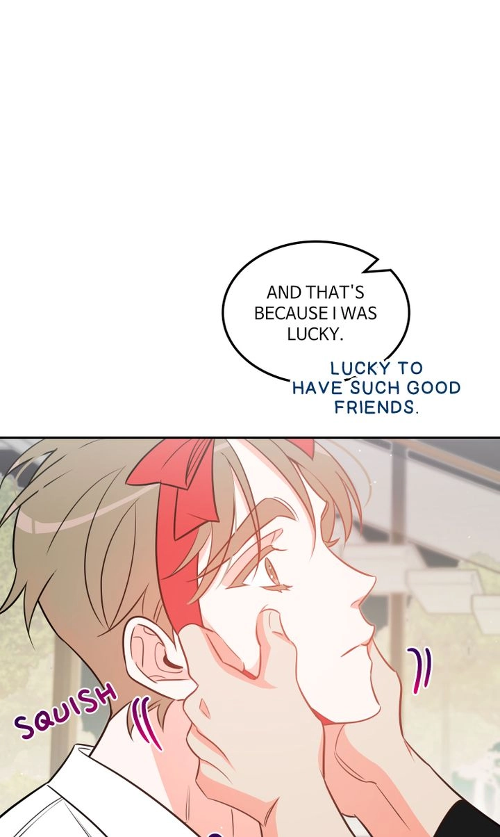 There's Something Wrong with my Popularity Chapter 82 page 29 - 