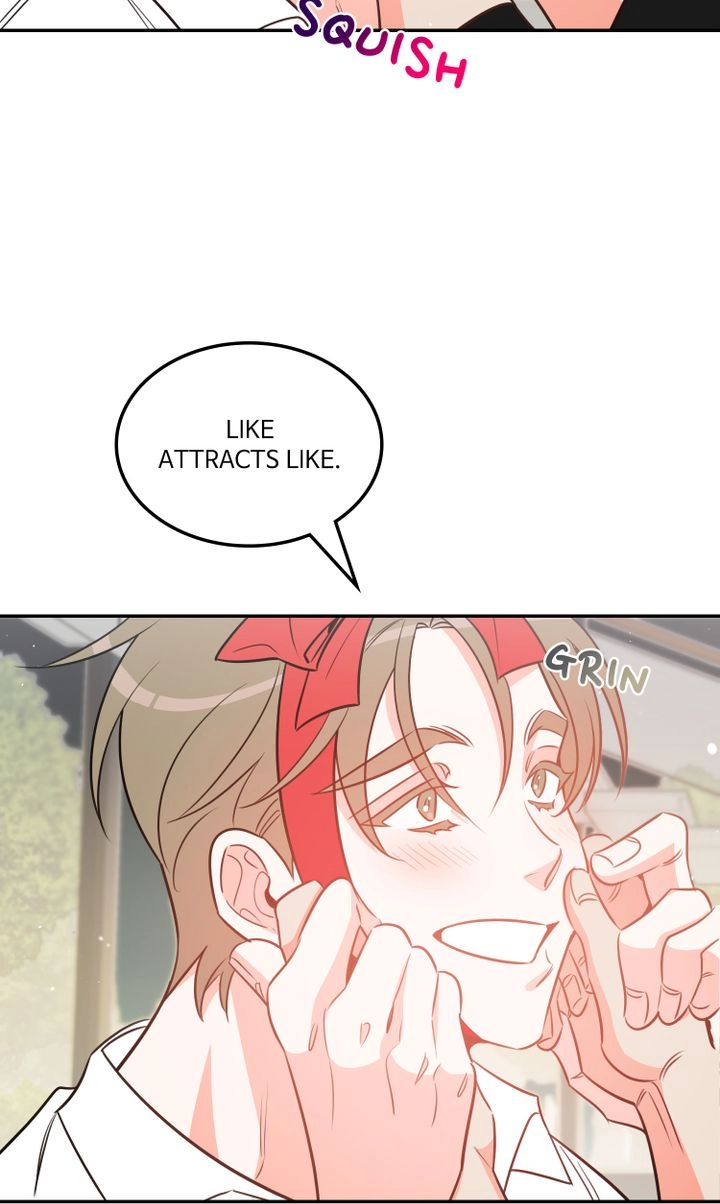 There's Something Wrong with my Popularity Chapter 82 page 30 - 