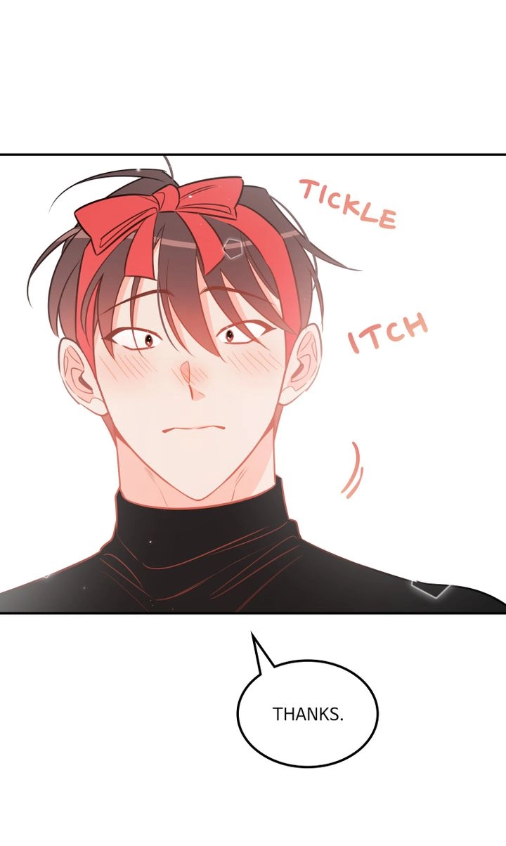 There's Something Wrong with my Popularity Chapter 82 page 33 - 