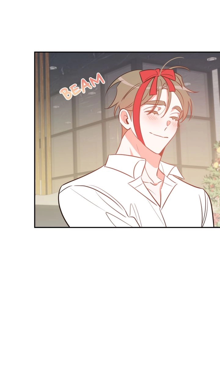 There's Something Wrong with my Popularity Chapter 82 page 34 - 