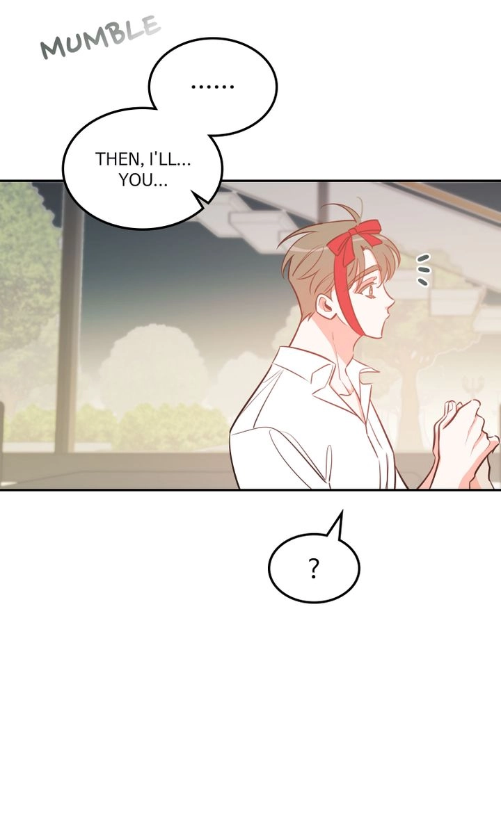 There's Something Wrong with my Popularity Chapter 82 page 35 - 