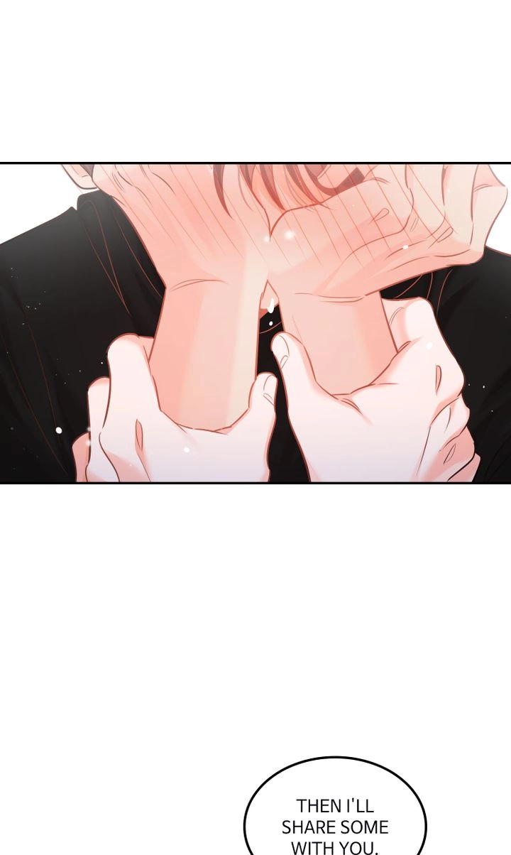There's Something Wrong with my Popularity Chapter 82 page 36 - 