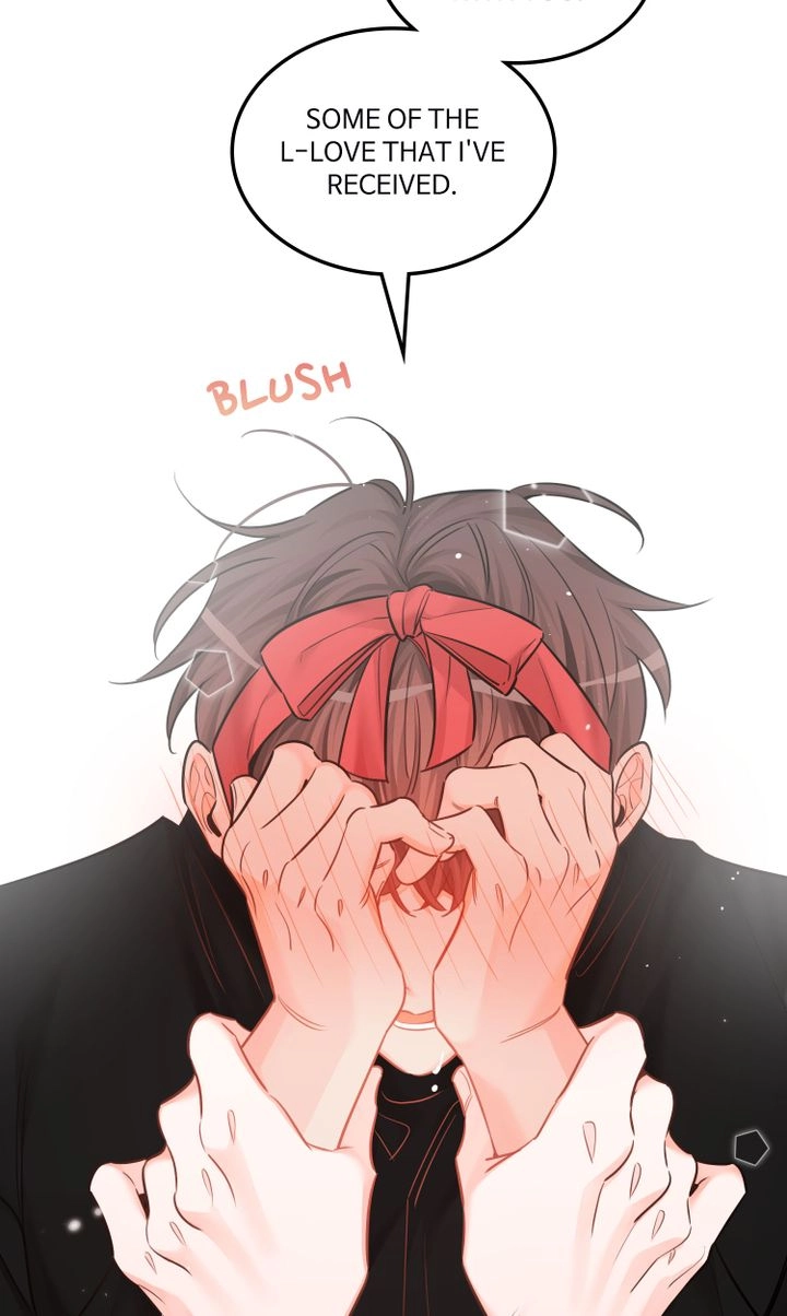 There's Something Wrong with my Popularity Chapter 82 page 37 - 