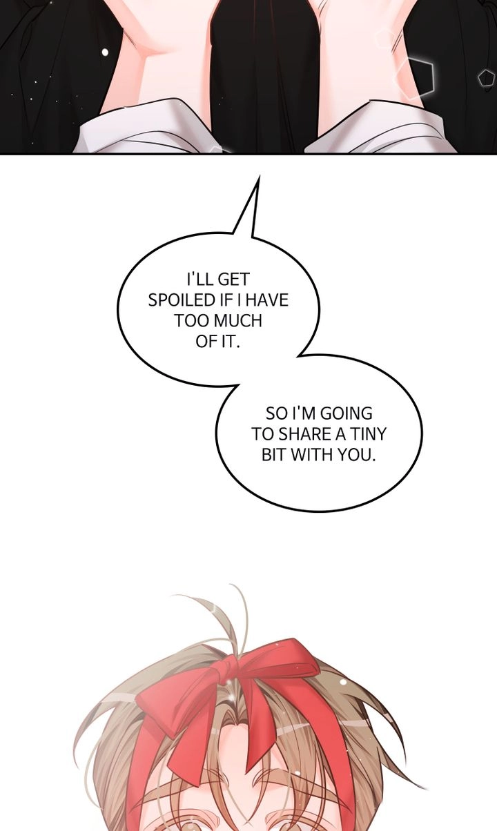There's Something Wrong with my Popularity Chapter 82 page 38 - 