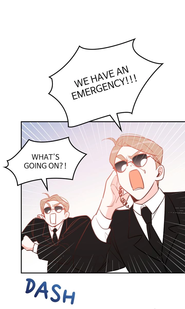There's Something Wrong with my Popularity Chapter 82 page 41 - 