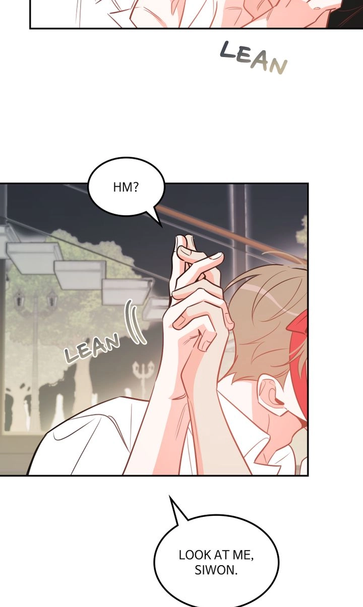 There's Something Wrong with my Popularity Chapter 82 page 48 - 