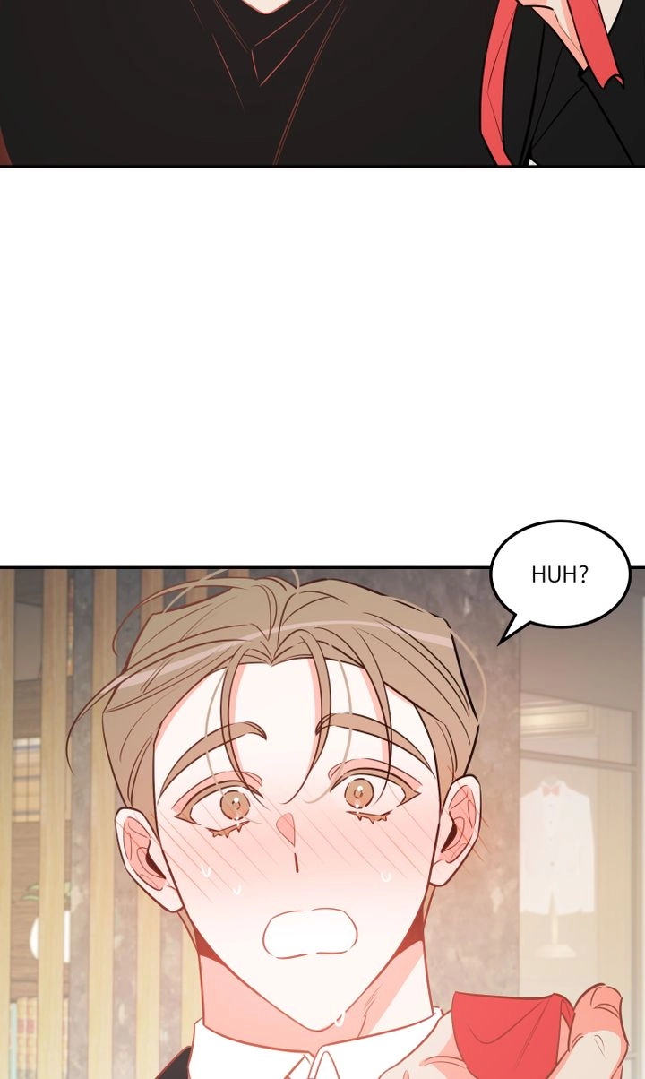 There's Something Wrong with my Popularity Chapter 82 page 6 - 