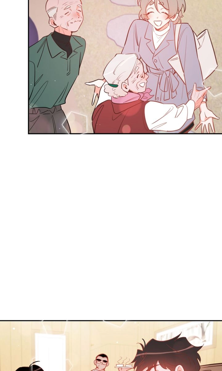 There's Something Wrong with my Popularity Chapter 82 page 54 - 