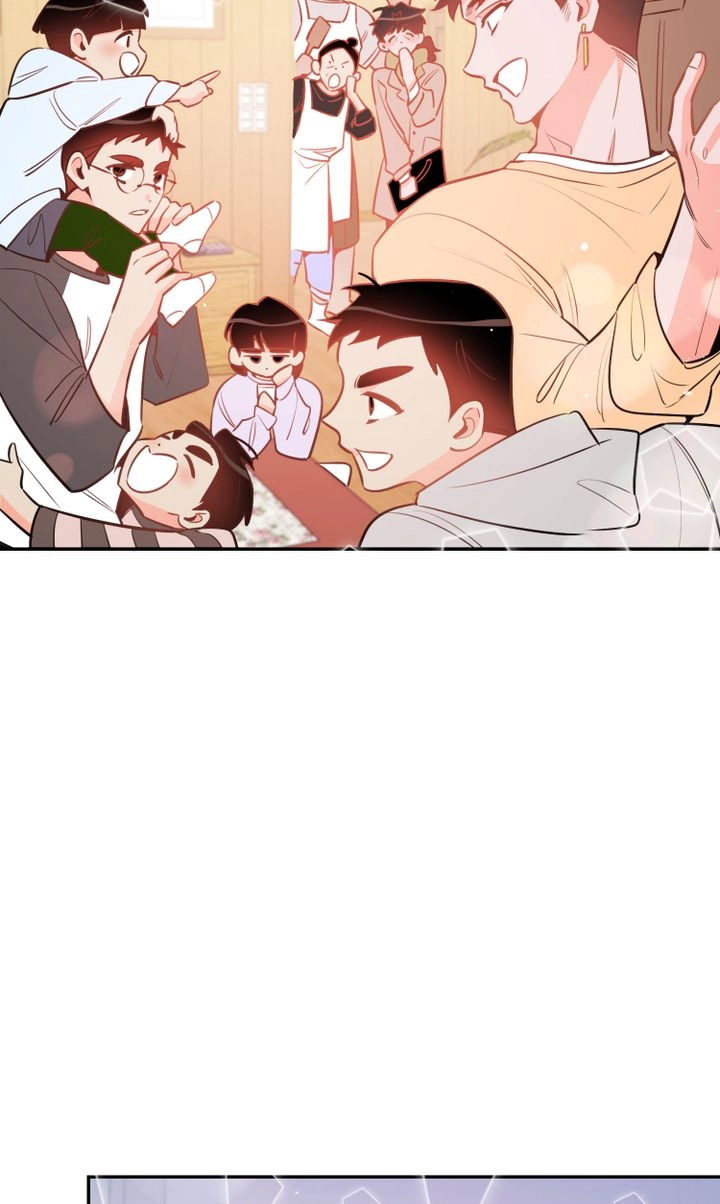 There's Something Wrong with my Popularity Chapter 82 page 55 - 