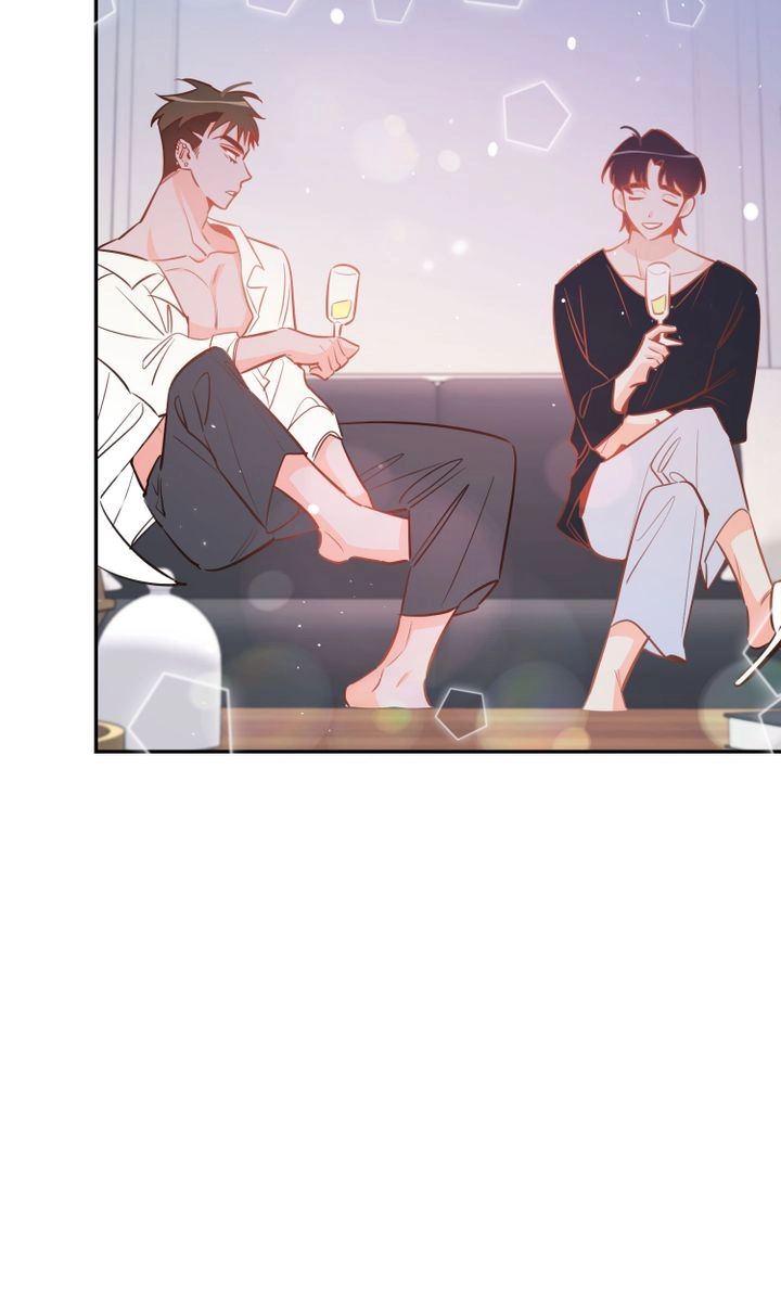 There's Something Wrong with my Popularity Chapter 82 page 56 - 