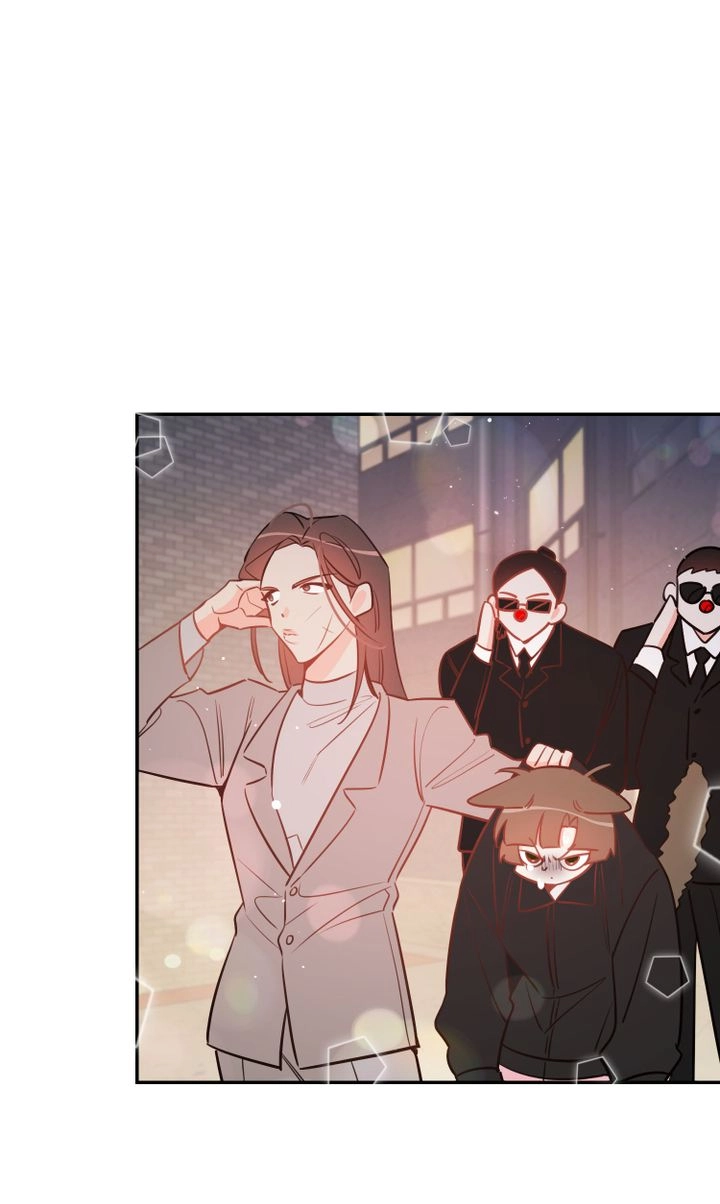 There's Something Wrong with my Popularity Chapter 82 page 58 - 