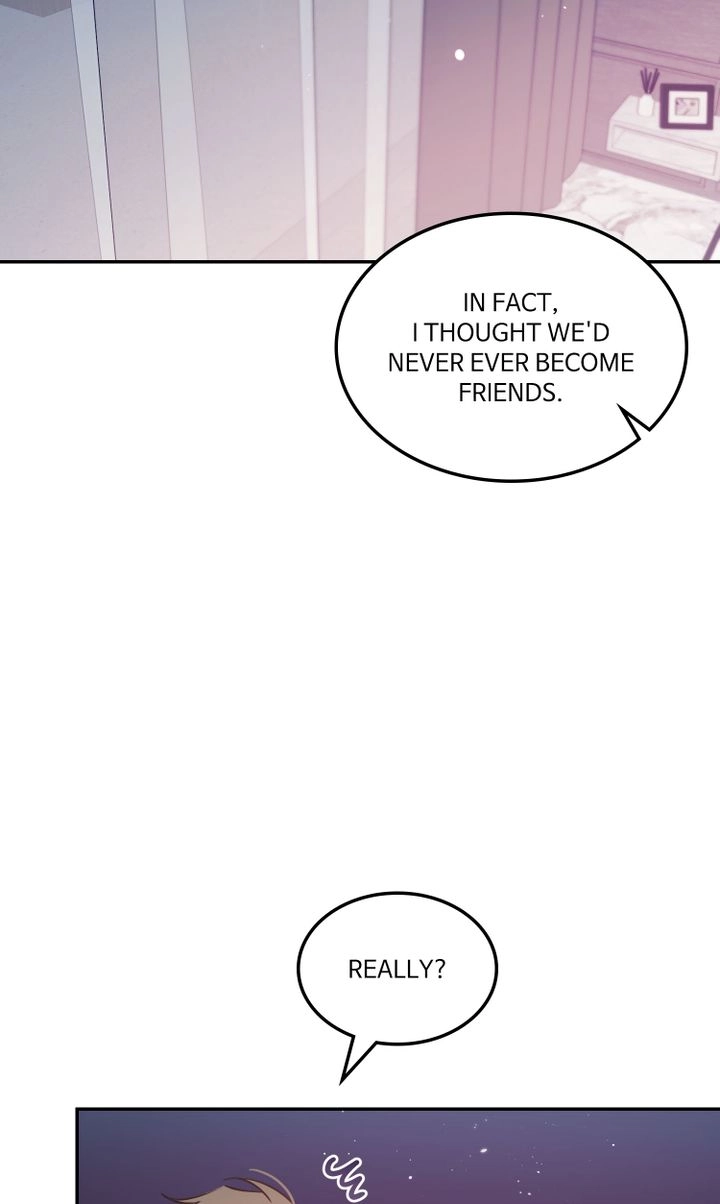 There's Something Wrong with my Popularity Chapter 82 page 60 - 