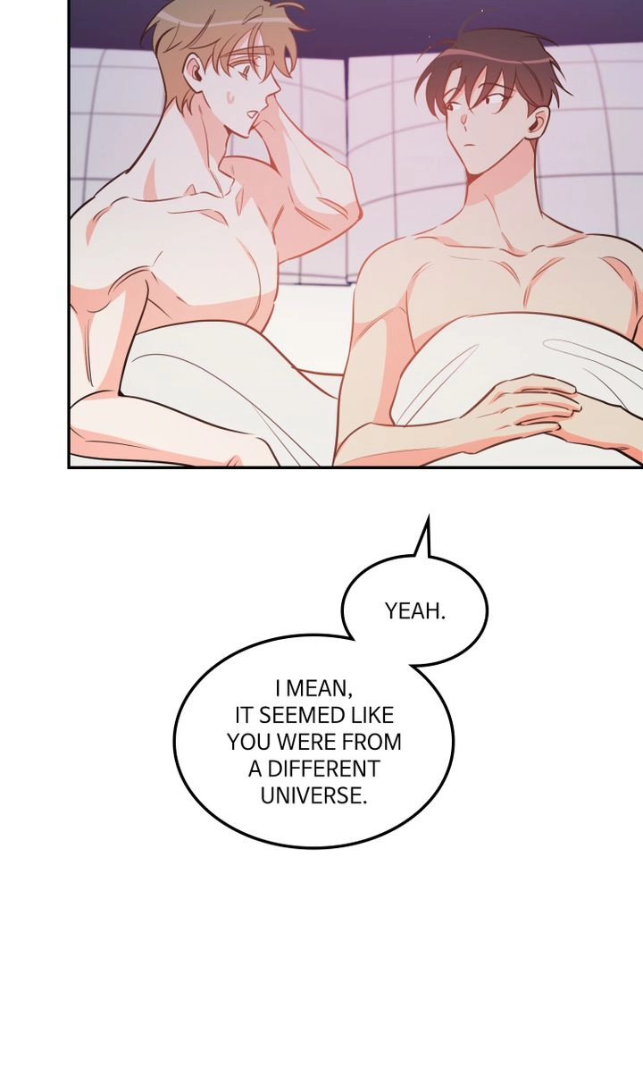 There's Something Wrong with my Popularity Chapter 82 page 61 - 