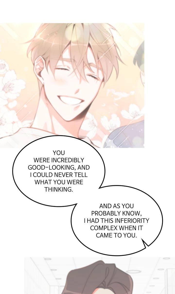 There's Something Wrong with my Popularity Chapter 82 page 62 - 