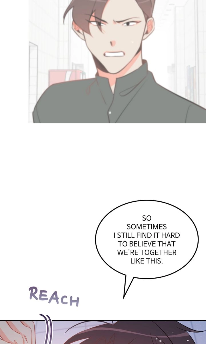 There's Something Wrong with my Popularity Chapter 82 page 63 - 