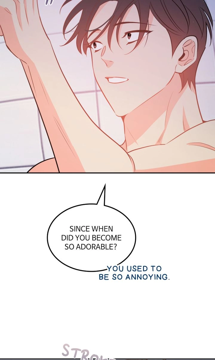 There's Something Wrong with my Popularity Chapter 82 page 64 - 