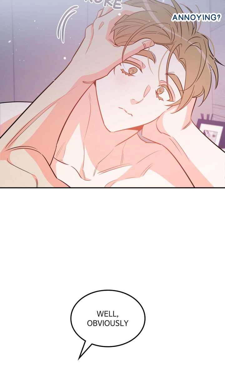 There's Something Wrong with my Popularity Chapter 82 page 65 - 