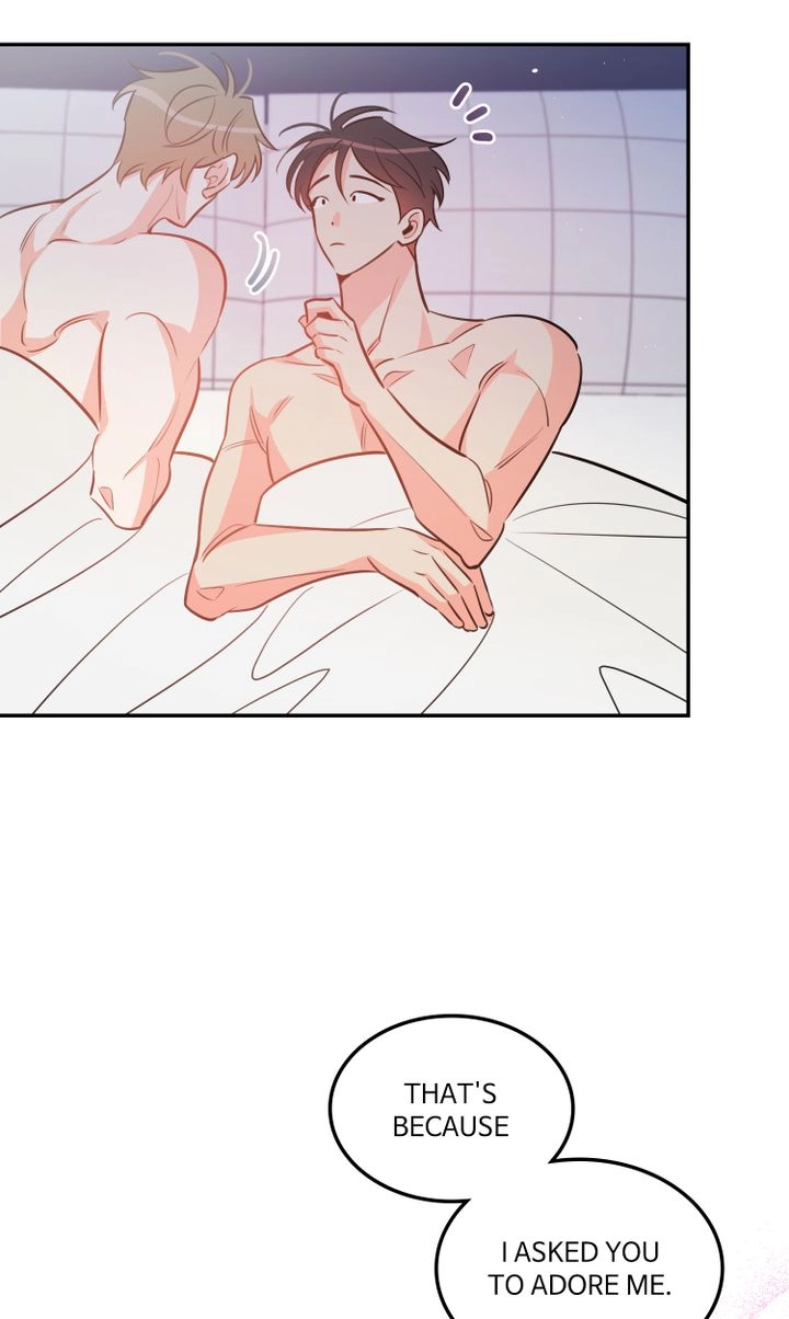 There's Something Wrong with my Popularity Chapter 82 page 66 - 