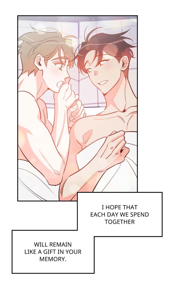 There's Something Wrong with my Popularity Chapter 82 page 74 - 