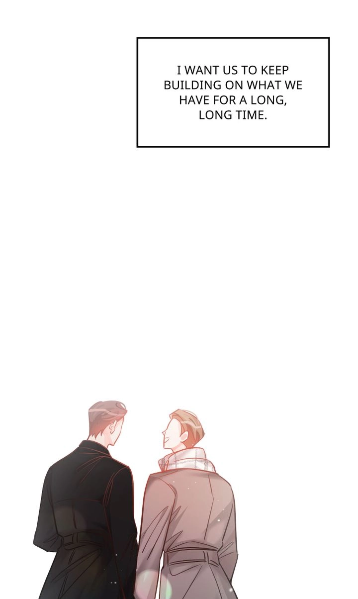 There's Something Wrong with my Popularity Chapter 82 page 77 - 