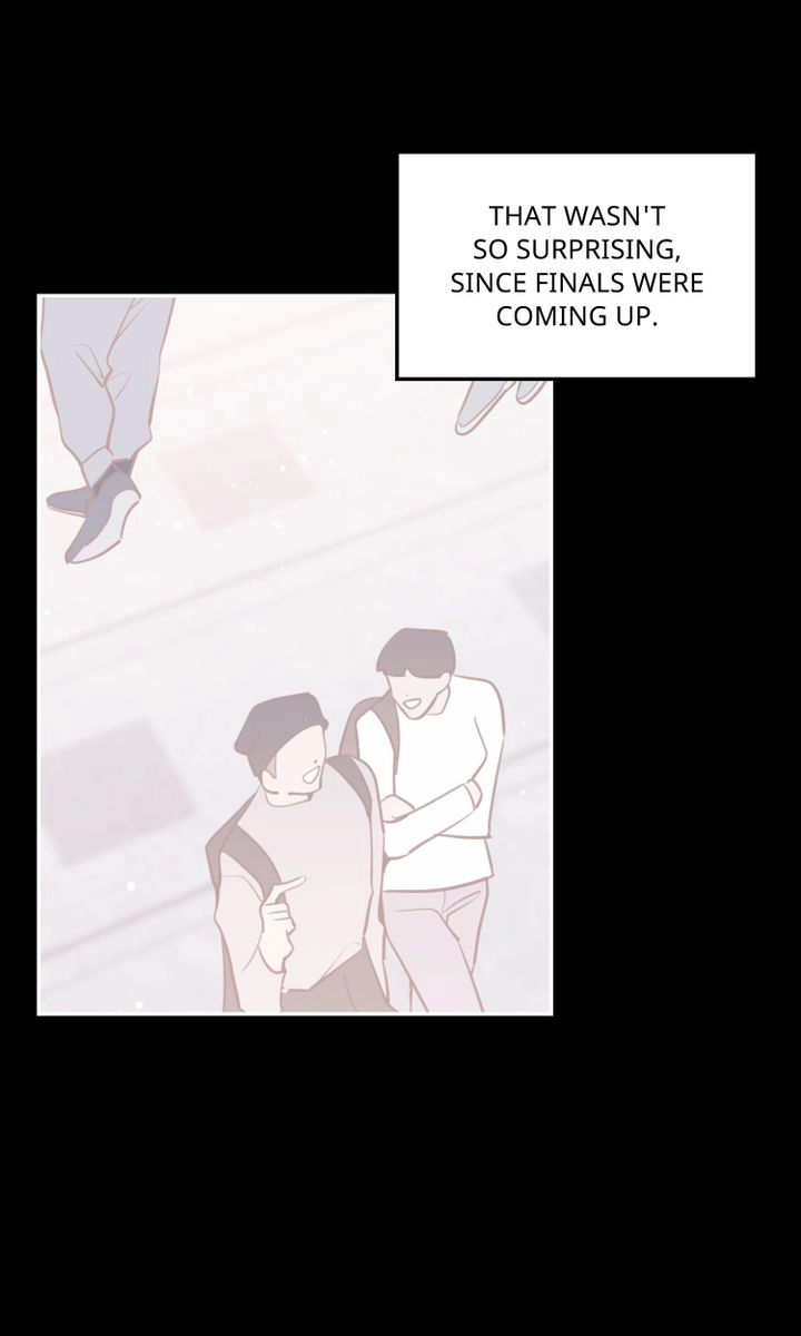 There's Something Wrong with my Popularity Chapter 83 page 11 - 