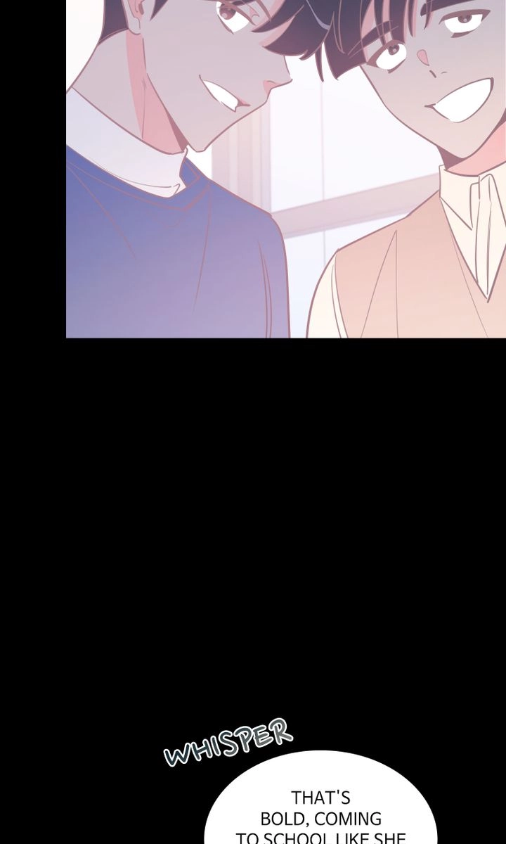 There's Something Wrong with my Popularity Chapter 83 page 17 - 