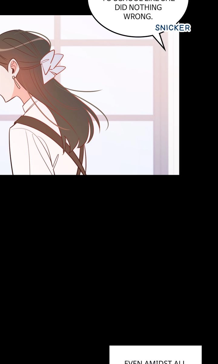 There's Something Wrong with my Popularity Chapter 83 page 18 - 
