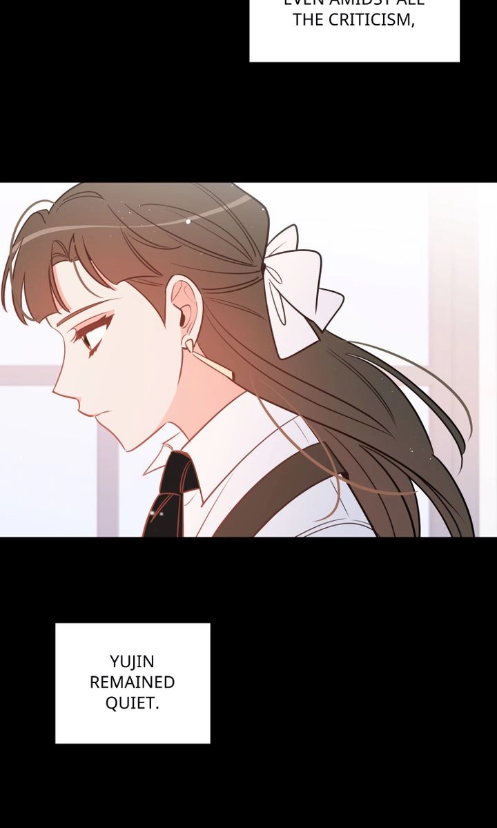 There's Something Wrong with my Popularity Chapter 83 page 19 - 