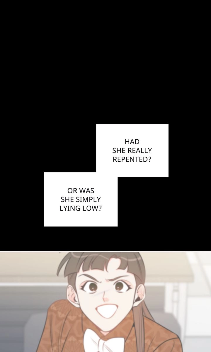 There's Something Wrong with my Popularity Chapter 83 page 20 - 