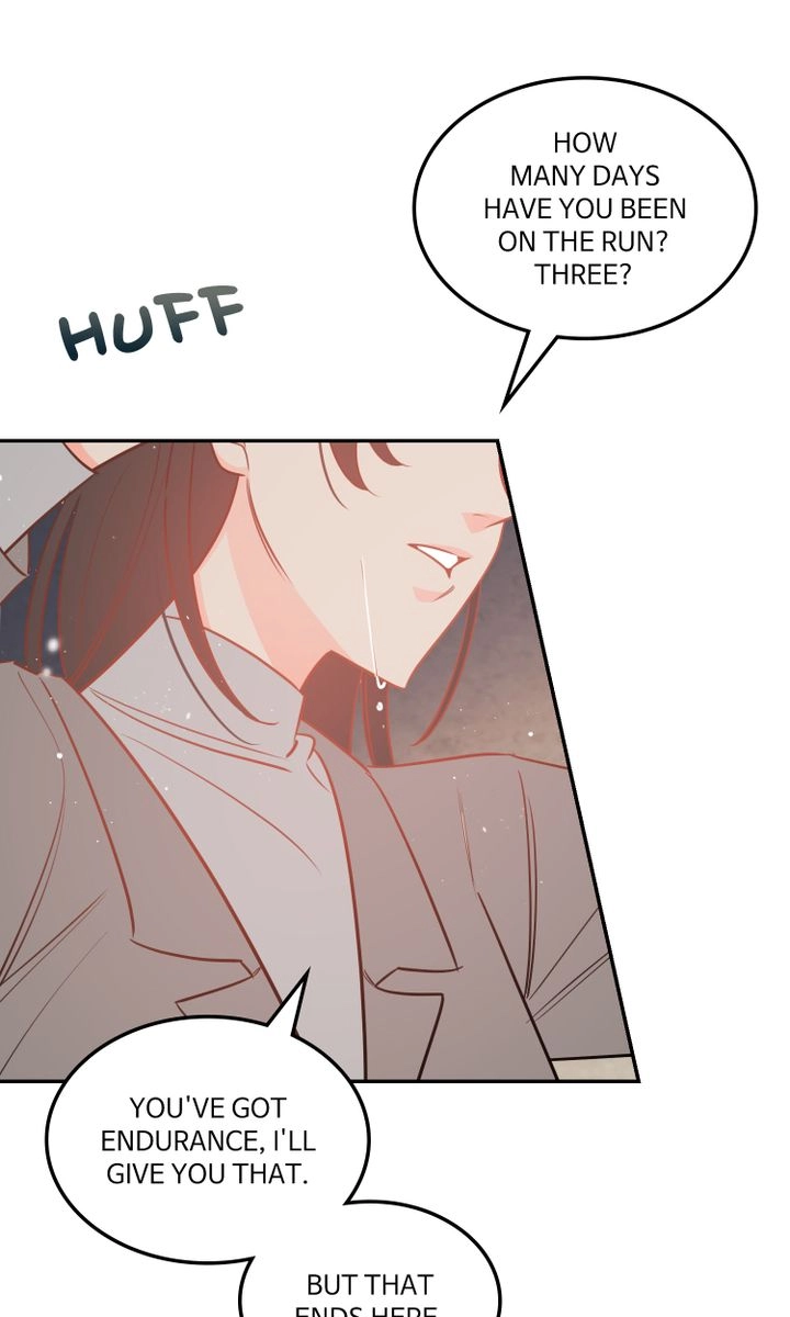 There's Something Wrong with my Popularity Chapter 83 page 3 - 