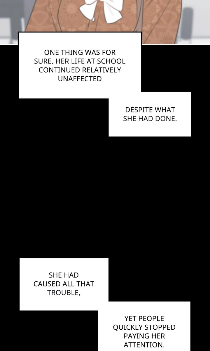 There's Something Wrong with my Popularity Chapter 83 page 21 - 